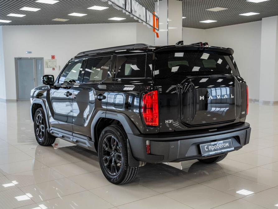 Haval H3 I Самара  - изображение 4