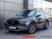 Mazda CX-5 II Москва  - изображение 25