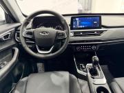 Chery Tiggo 4 Pro I Рестайлинг Ставрополь  - изображение 37