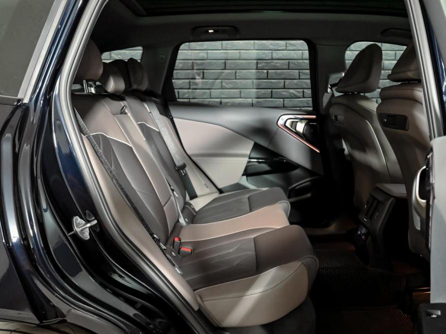 BMW X3 IV (G45/G48) Екатеринбург  - изображение 22