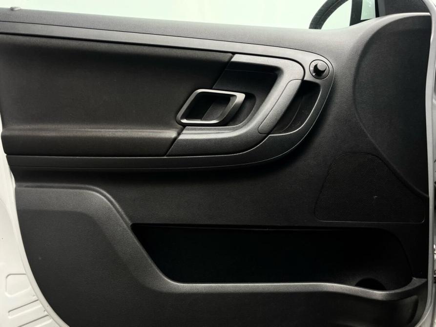 Skoda Fabia II Рестайлинг Мурманск  - изображение 16