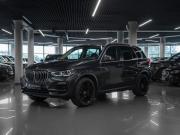 BMW X5 IV (G05/G18) Москва  - изображение 33