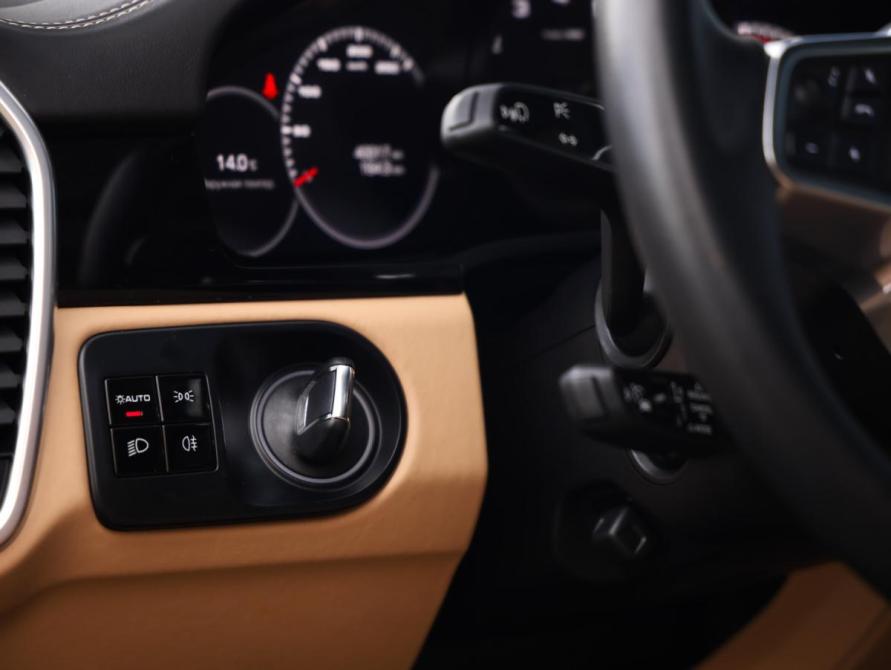 Porsche Cayenne III Санкт-Петербург  - изображение 24
