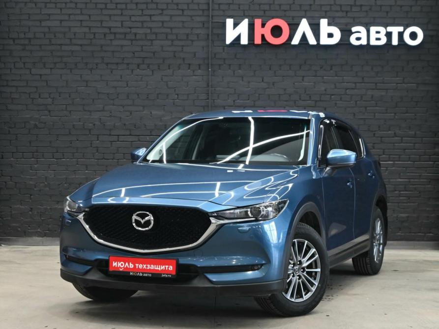Mazda CX-5 II Екатеринбург  - изображение 1