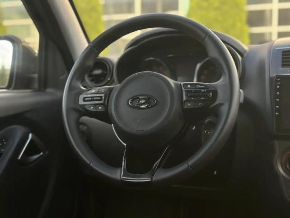 Lada (ВАЗ) Granta I Рестайлинг с пробегом 2024 года, цена 795 000 рублей, 38193 км, лифтбек, Автокод Объявления
