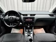 Skoda Octavia III (A7) Рестайлинг Ижевск  - изображение 45