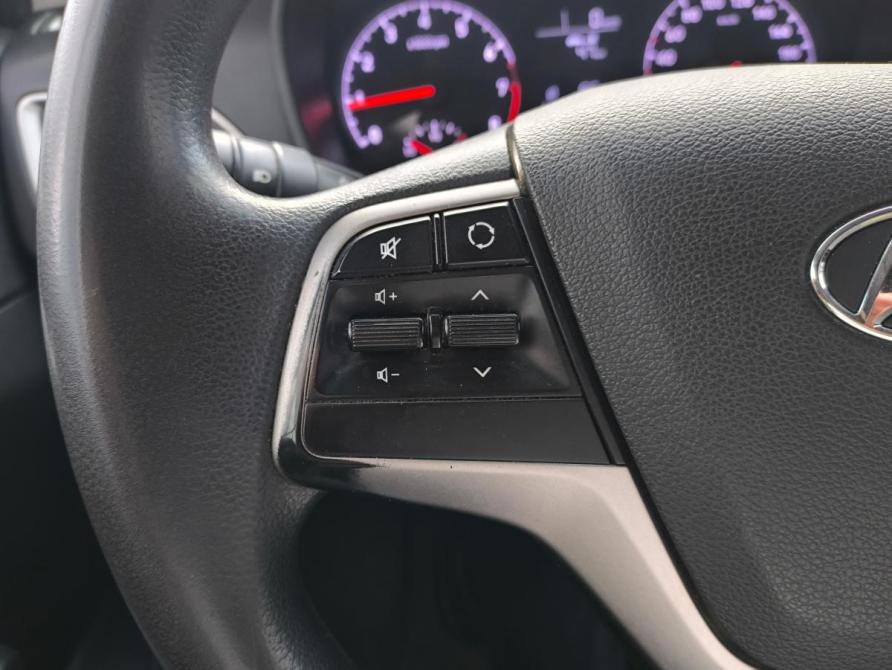 Hyundai Solaris II Белгород  - изображение 13