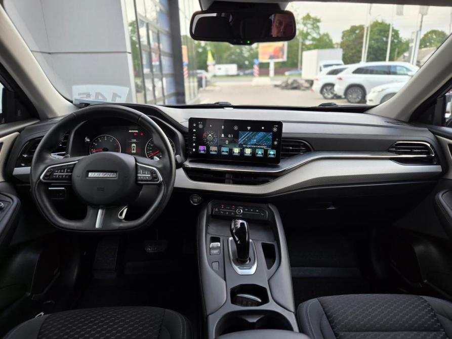 Haval F7 I Рестайлинг Санкт-Петербург  - изображение 8
