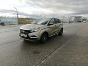 Lada (ВАЗ) XRAY I Пермь  - изображение 8