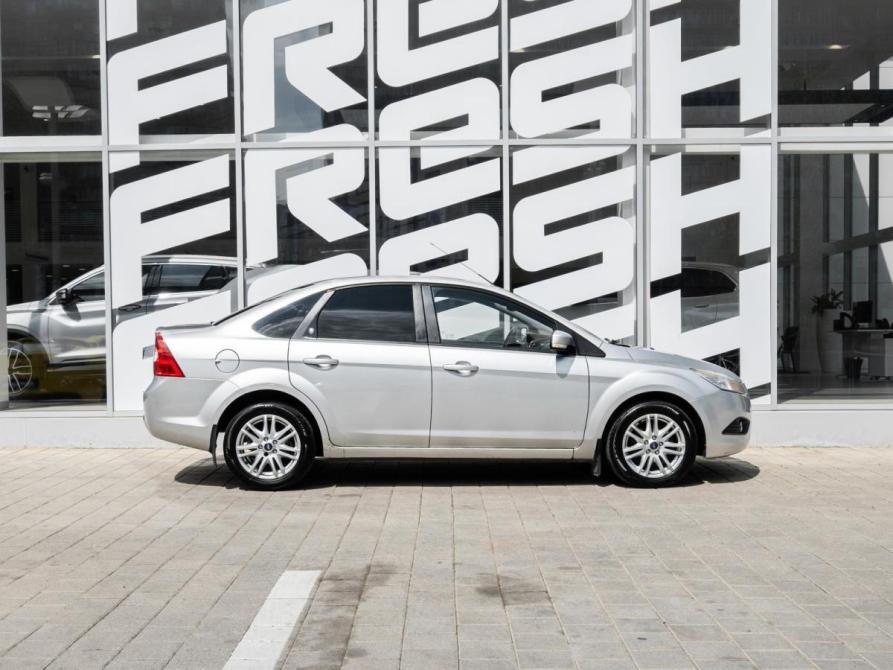 Ford Focus II Рестайлинг Ставрополь  - изображение 5