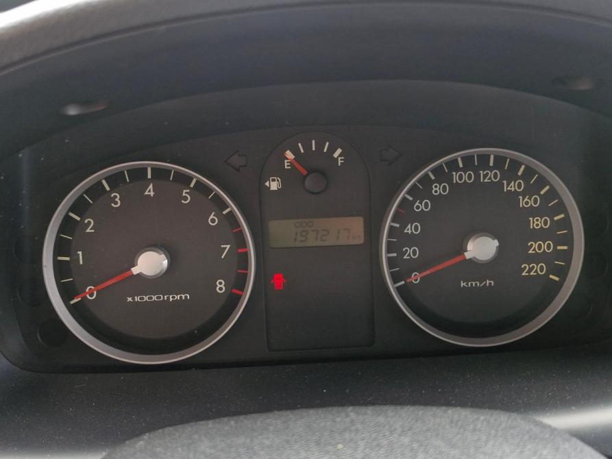 Hyundai Getz I Рестайлинг Нижний Новгород  - изображение 3