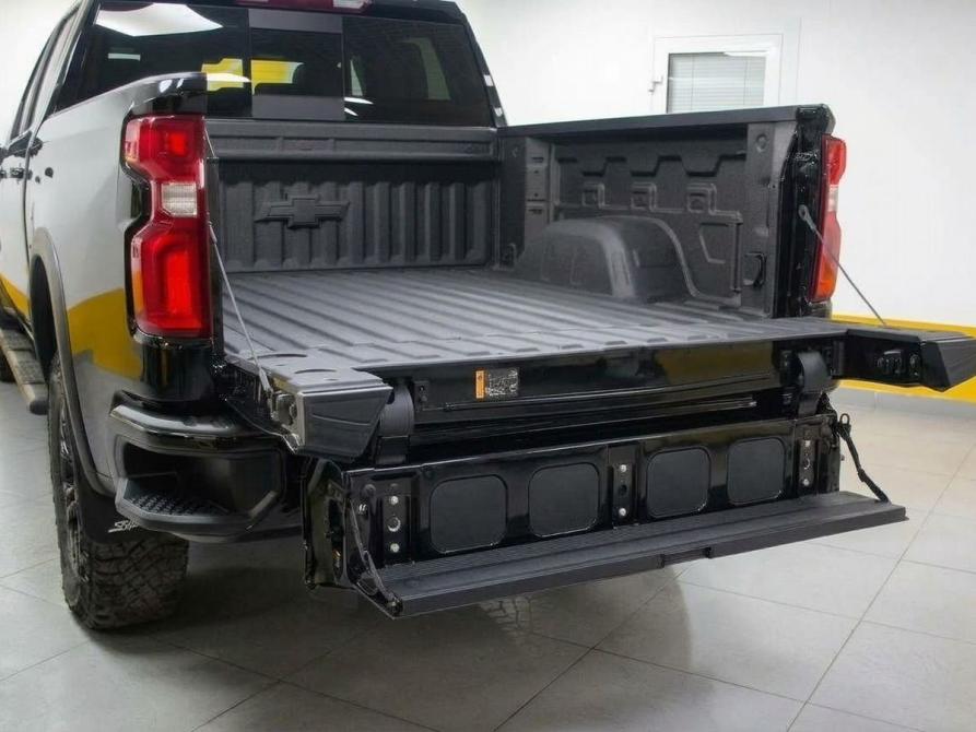 Chevrolet Silverado IV (T1XX) Рестайлинг Новосибирск  - изображение 17