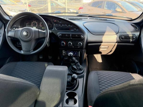 Lada (ВАЗ) Niva Travel I с пробегом 2022 года, цена 1 050 000 рублей, 36300 км, внедорожник, Автокод Объявления