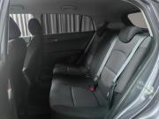 Hyundai Creta I Рестайлинг Москва  - изображение 37