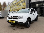 Renault Duster I Рестайлинг Нефтекамск  - изображение 13