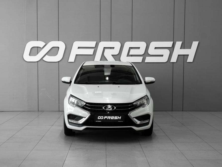 Lada (ВАЗ) Vesta I Рестайлинг (NG) Тверь  - изображение 3