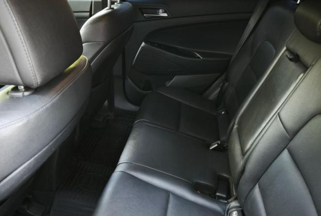Hyundai Tucson III с пробегом 2016 года, цена 1 999 000 рублей, 153000 км, внедорожник, Автокод Объявления
