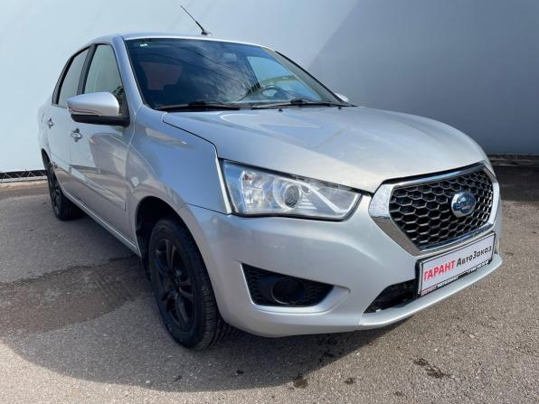 Datsun on-DO I Рестайлинг с пробегом 2020 года, цена 755 000 рублей, 98272 км, седан, Автокод Объявления