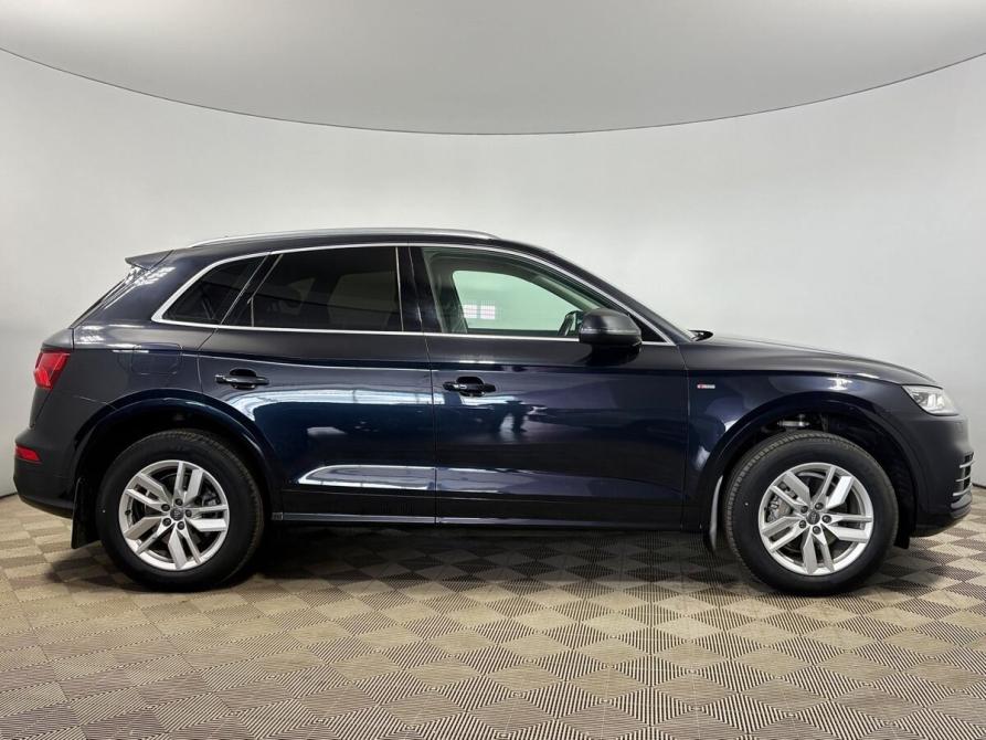 Audi Q5 II (FY) Борисоглебск  - изображение 6