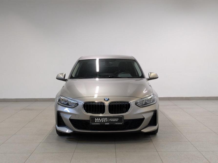 BMW 1 серии III (F52) Рестайлинг Санкт-Петербург  - изображение 2
