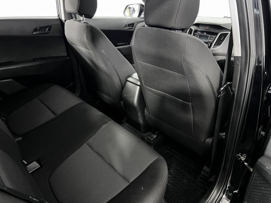 Hyundai Creta I Рестайлинг Калининград  - изображение 11
