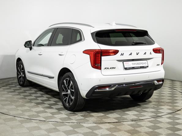 Haval Jolion I с пробегом 2022 года, цена 1 750 000 рублей, 80324 км, внедорожник, Автокод Объявления