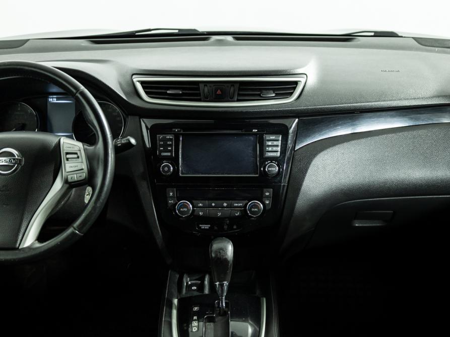 Nissan Qashqai II Санкт-Петербург  - изображение 14
