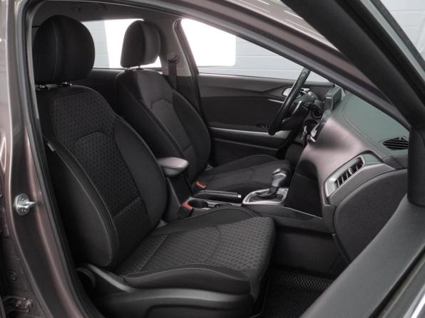 Kia Ceed III с пробегом 2019 года, цена 1 596 070 рублей, 104397 км, универсал, Автокод Объявления