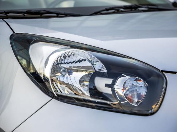 Kia Picanto II с пробегом 2013 года, цена 928 000 рублей, 63518 км, хэтчбек, Автокод Объявления