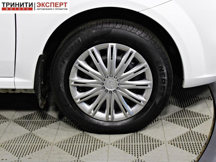 Lada (ВАЗ) Largus I Рестайлинг Белгород  - изображение 10