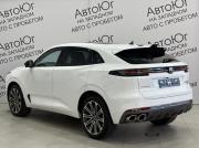 Changan UNI-K Ставрополь  - изображение 26