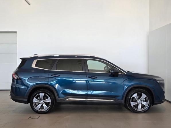 Geely Okavango I Рестайлинг с пробегом 2023 года, цена 2 820 000 рублей, 31873 км, внедорожник, Автокод Объявления