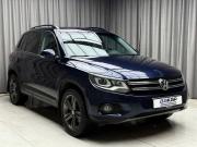 Volkswagen Tiguan I Рестайлинг Ижевск  - изображение 30
