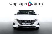 Hyundai Solaris II Рестайлинг Тюмень  - изображение 27
