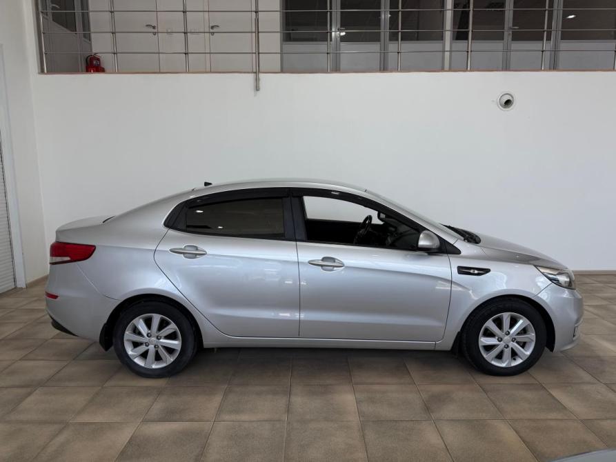 Kia Rio III Рестайлинг Новороссийск  - изображение 7