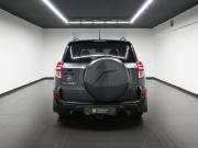 Toyota RAV4 III (XA30) Рестайлинг Тверь  - изображение 25