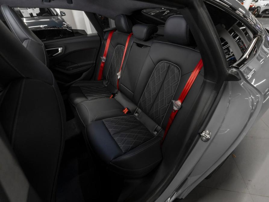 Audi A5 III (B10) Москва  - изображение 21