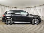 Mercedes-Benz GLE II (V167) Москва  - изображение 32