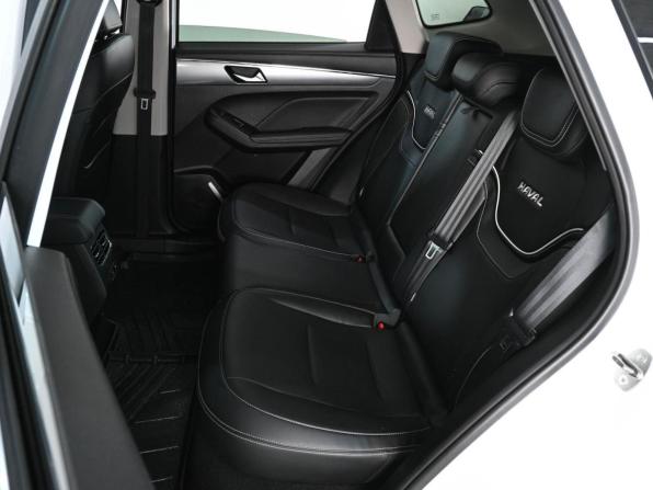 Haval Jolion I с пробегом 2023 года, цена 1 939 000 рублей, 54981 км, внедорожник, Автокод Объявления