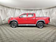 Changan Hunter Plus Москва  - изображение 31