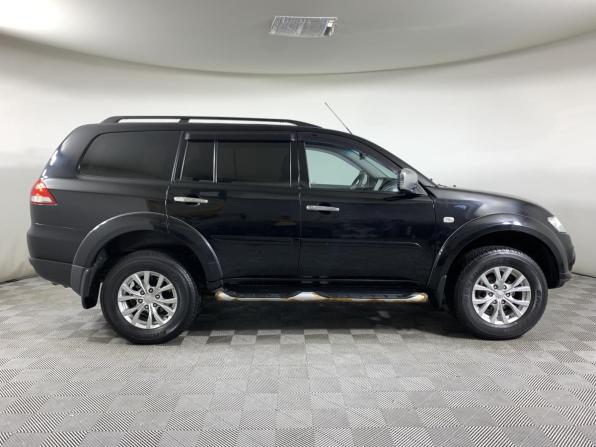 Mitsubishi Pajero Sport II Рестайлинг с пробегом 2015 года, цена 2 248 000 рублей, 85193 км, внедорожник, Автокод Объявления