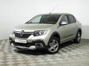 Renault Logan II Рестайлинг Санкт-Петербург  - изображение 19