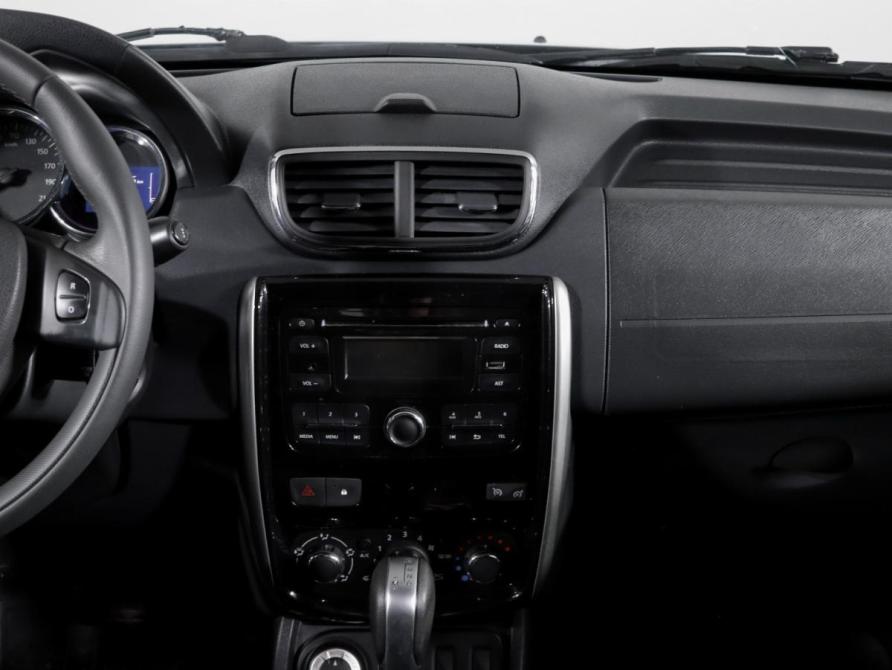 Nissan Terrano III (D10) Москва  - изображение 14