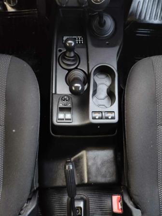 Lada (ВАЗ) 2121 (4x4) I Рестайлинг (2020) с пробегом 2021 года, цена 715 000 рублей, 72270 км, внедорожник, Автокод Объявления