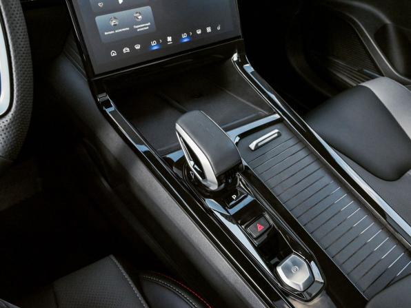 Geely Cityray с пробегом 2024 года, цена 2 550 000 рублей, 12267 км, внедорожник, Автокод Объявления