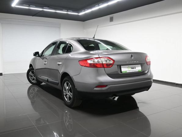 Renault Fluence I с пробегом 2010 года, цена 745 000 рублей, 226894 км, седан, Автокод Объявления