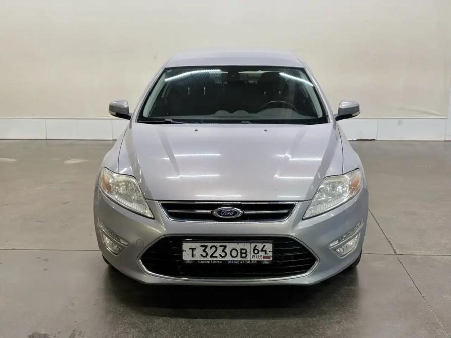 Ford Mondeo IV Рестайлинг Саратов  - изображение 4