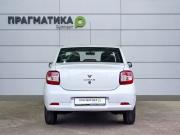 Renault Logan II Рестайлинг Петрозаводск  - изображение 30