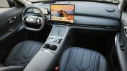 Geely EX5 Гибрид Сыктывкар  - изображение 33