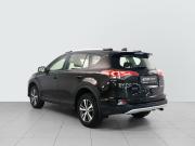 Toyota RAV4 IV (XA40) Рестайлинг Казань  - изображение 17